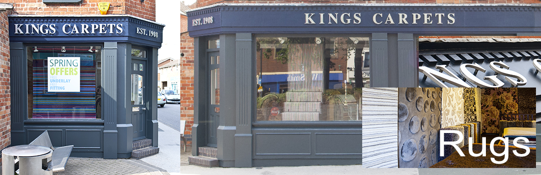 Kings carpets clearance